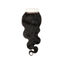 Closure HD 5x5 Cambodgienne Raw Hair