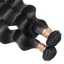 Bundles Cambodgiens Loose Wave – Raw Hair 100% Naturel