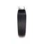 Closure HD 5x5 Cambodgienne Lisse – Raw Hair