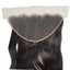 Lace HD 13x4 Cambodgienne Straight – Raw Hair
