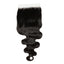 Closure HD 7x7 Waves Cambodgienne - Raw Hair