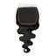 Closure HD 7x7 Waves Cambodgienne - Raw Hair
