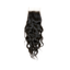 Closure HD 2x6 Cambodgienne – Raw Hair