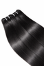 Lots de Bundles Raw Hair Cambodgian Straight