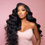 Bundles Cambodgiens Wavy – Raw Hair