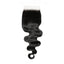 Closure HD 5x5 Cambodgienne Raw Hair