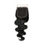 Closure HD 5x5 Cambodgienne Raw Hair