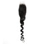 Closure HD 2x6 Loose Waves Cambodgienne - Raw Hair