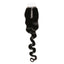 Closure HD 2x6 Loose Waves Cambodgienne - Raw Hair