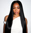 Bundles Cambodgiens Lisse – Raw Hair